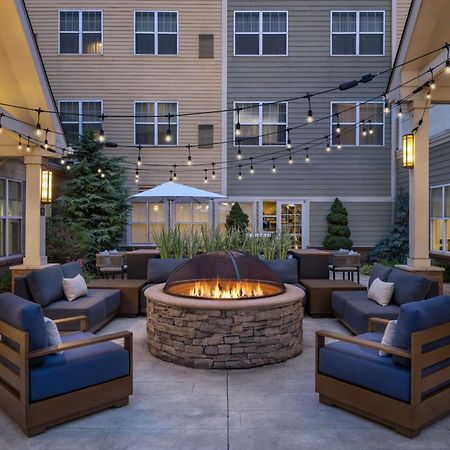 Residence Inn By Marriott Long Island Islip/Courthouse Complex Central Islip Εξωτερικό φωτογραφία