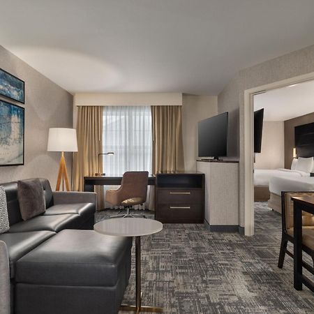 Residence Inn By Marriott Long Island Islip/Courthouse Complex Central Islip Εξωτερικό φωτογραφία