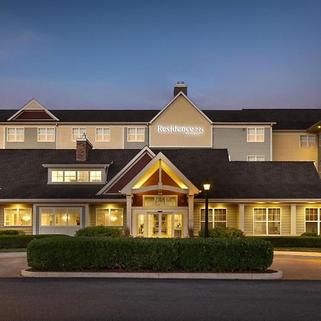 Residence Inn By Marriott Long Island Islip/Courthouse Complex Central Islip Εξωτερικό φωτογραφία