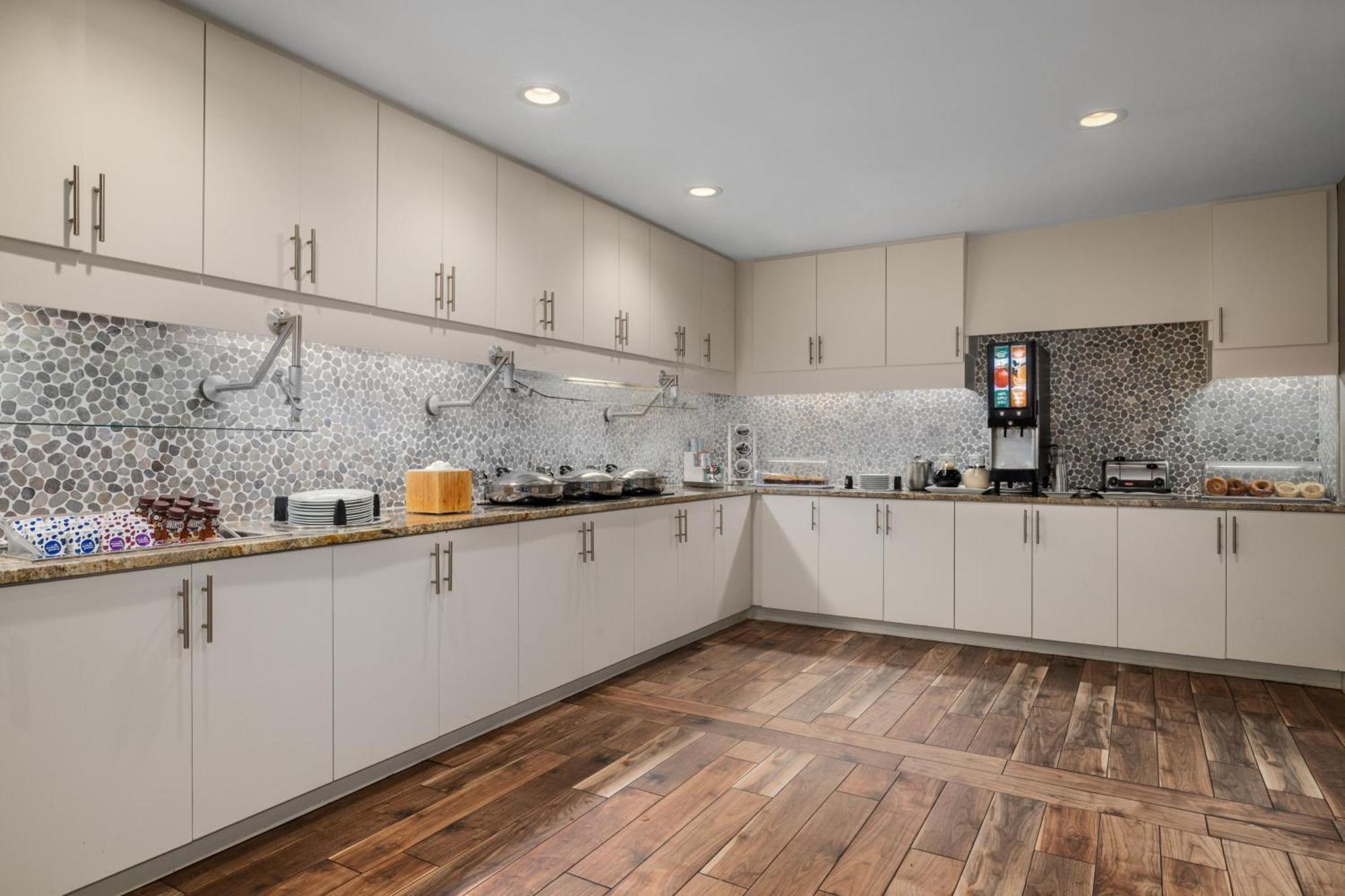 Residence Inn By Marriott Long Island Islip/Courthouse Complex Central Islip Εξωτερικό φωτογραφία