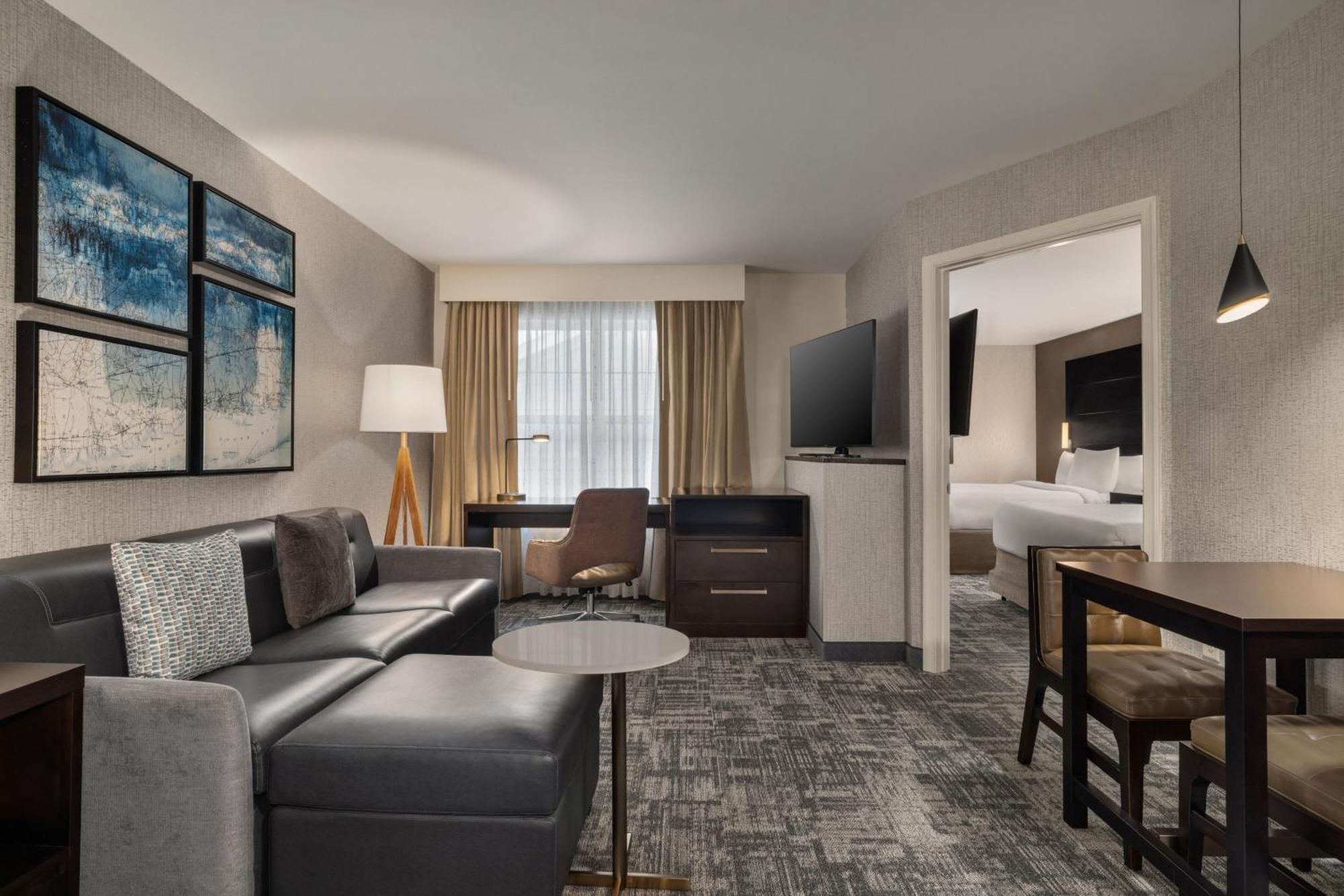 Residence Inn By Marriott Long Island Islip/Courthouse Complex Central Islip Εξωτερικό φωτογραφία