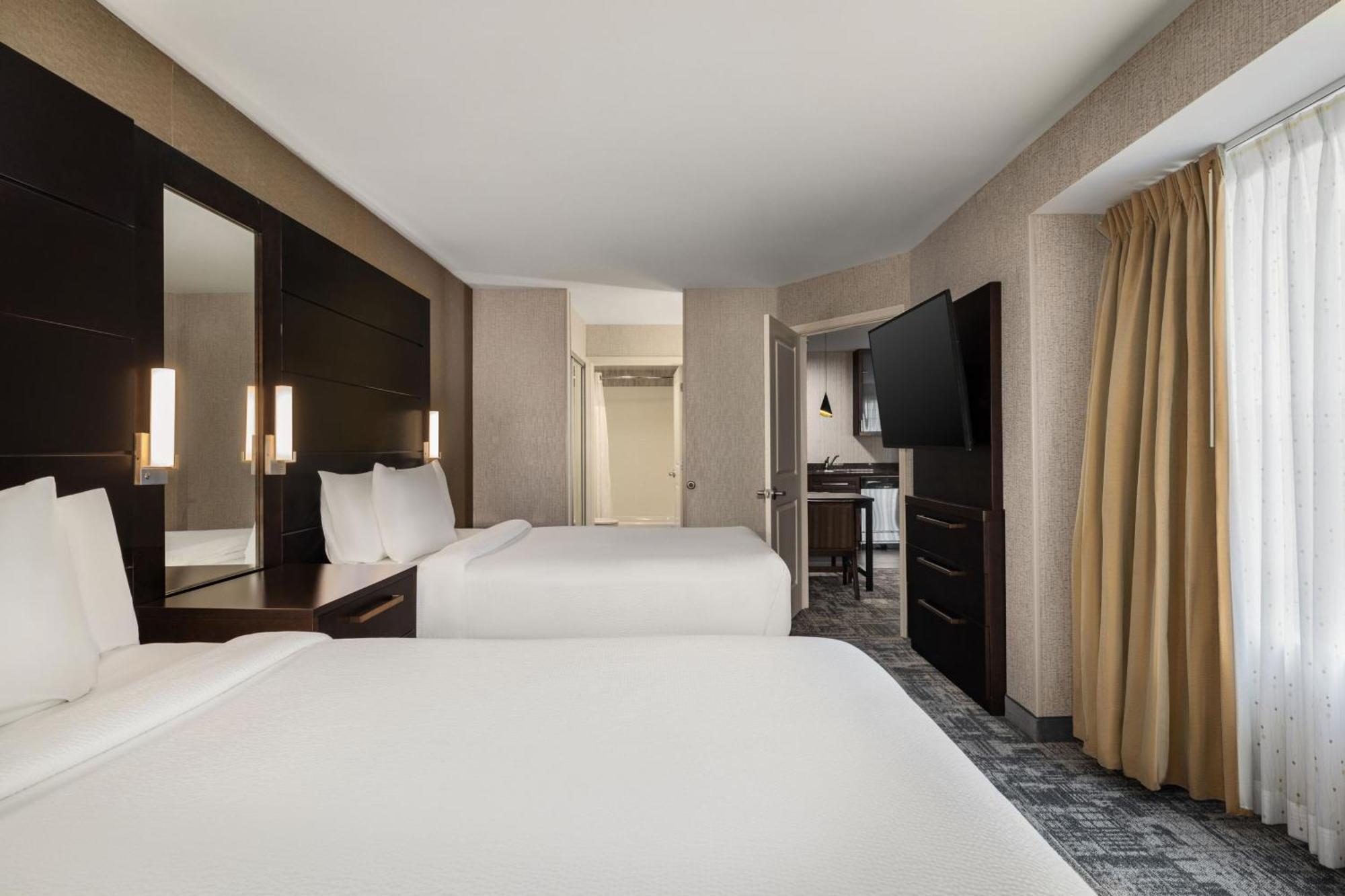 Residence Inn By Marriott Long Island Islip/Courthouse Complex Central Islip Εξωτερικό φωτογραφία