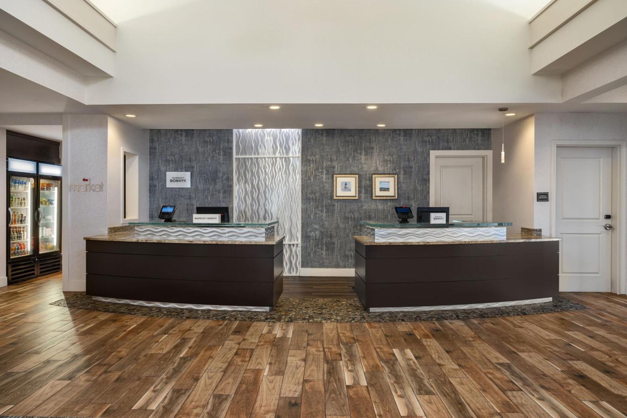 Residence Inn By Marriott Long Island Islip/Courthouse Complex Central Islip Εξωτερικό φωτογραφία