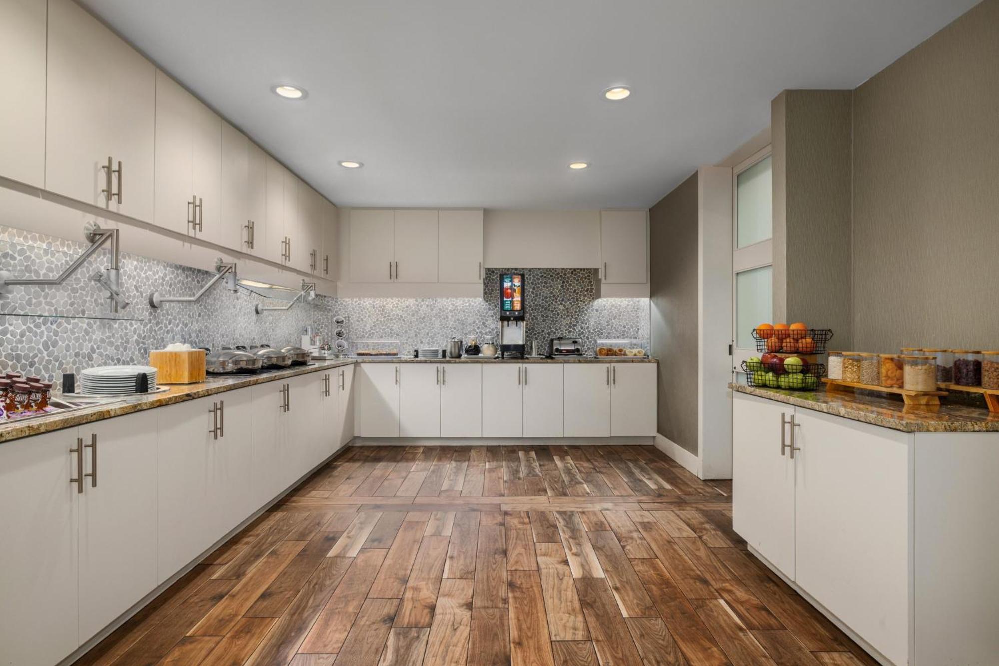 Residence Inn By Marriott Long Island Islip/Courthouse Complex Central Islip Εξωτερικό φωτογραφία