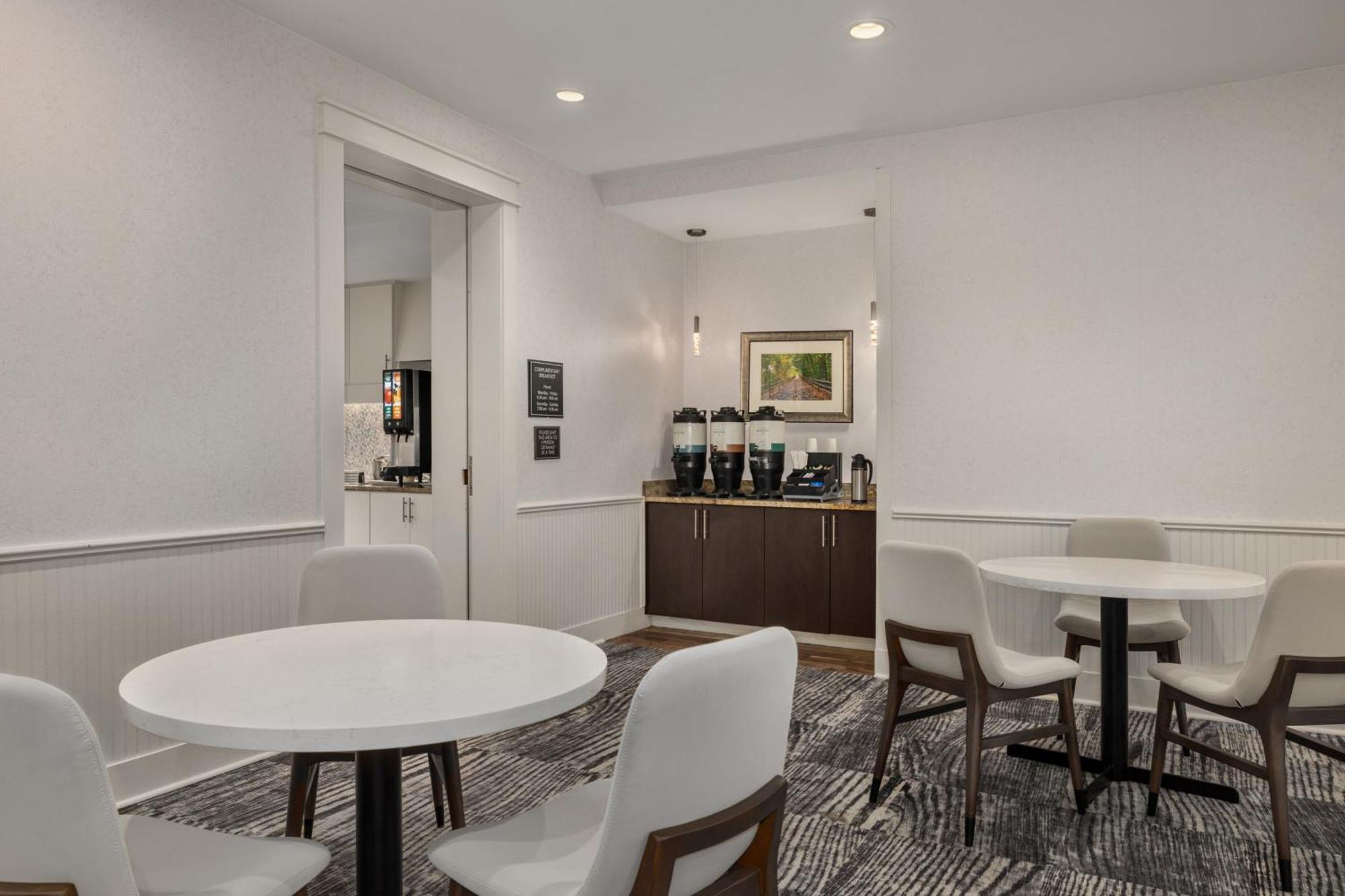 Residence Inn By Marriott Long Island Islip/Courthouse Complex Central Islip Εξωτερικό φωτογραφία