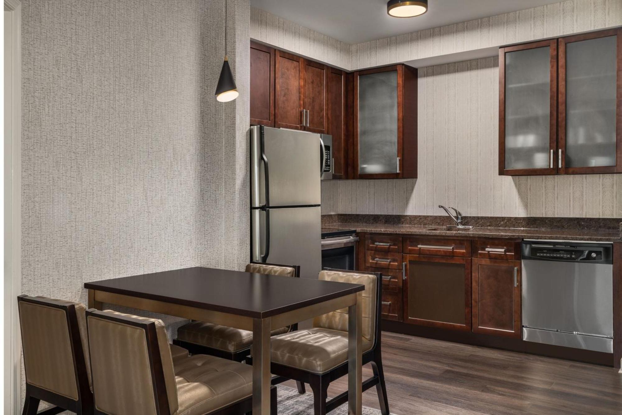 Residence Inn By Marriott Long Island Islip/Courthouse Complex Central Islip Εξωτερικό φωτογραφία