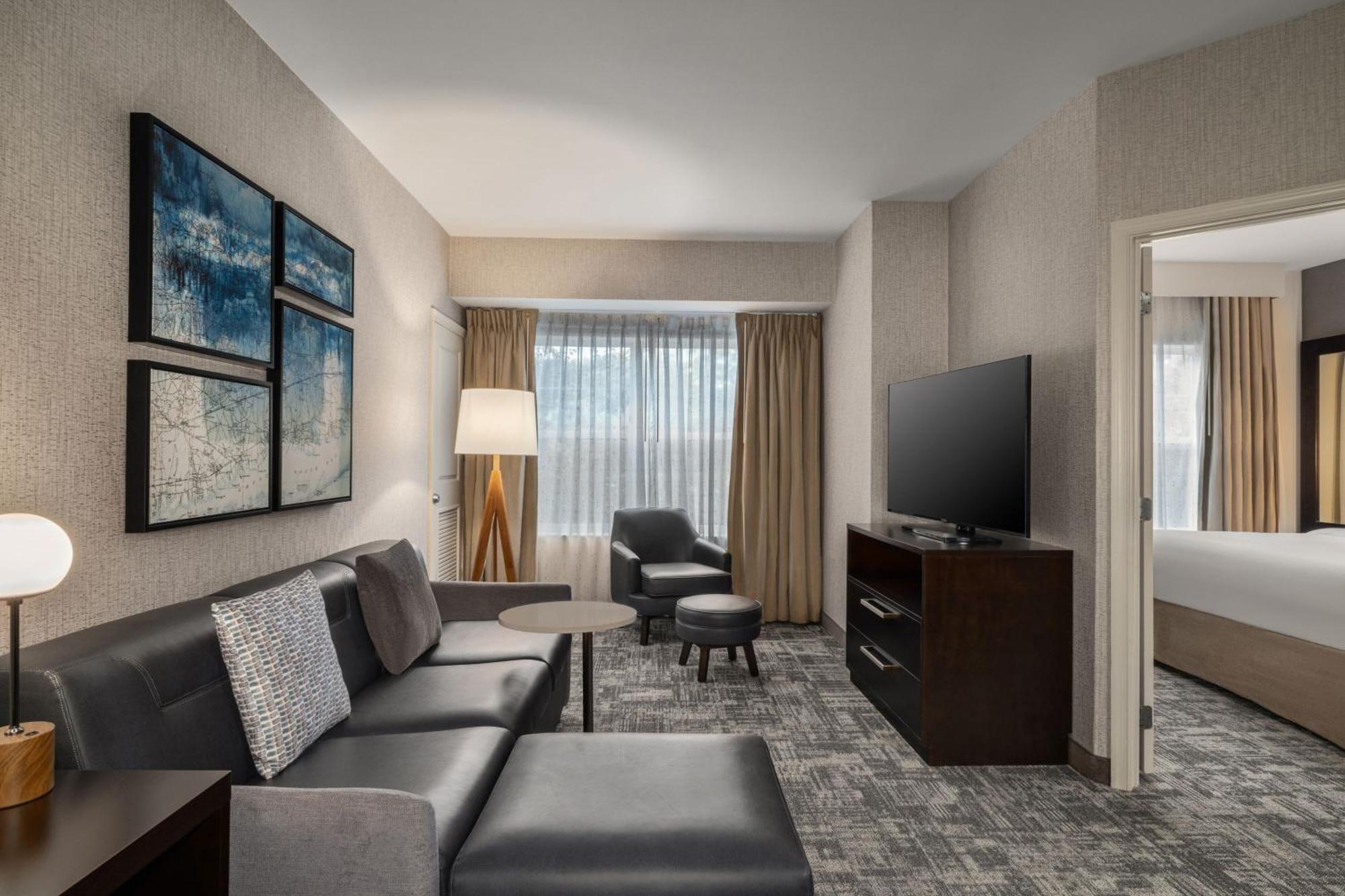 Residence Inn By Marriott Long Island Islip/Courthouse Complex Central Islip Εξωτερικό φωτογραφία