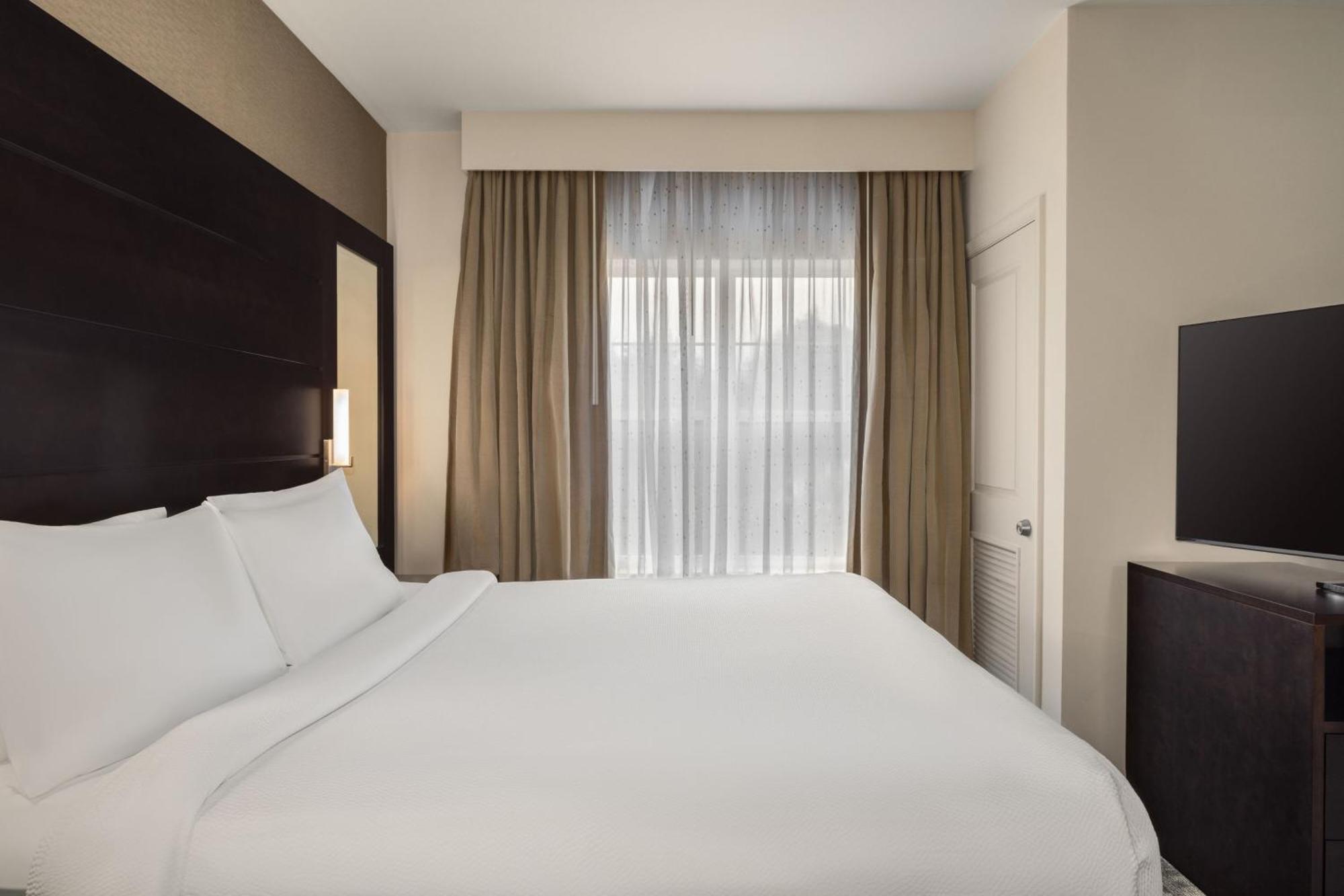 Residence Inn By Marriott Long Island Islip/Courthouse Complex Central Islip Εξωτερικό φωτογραφία