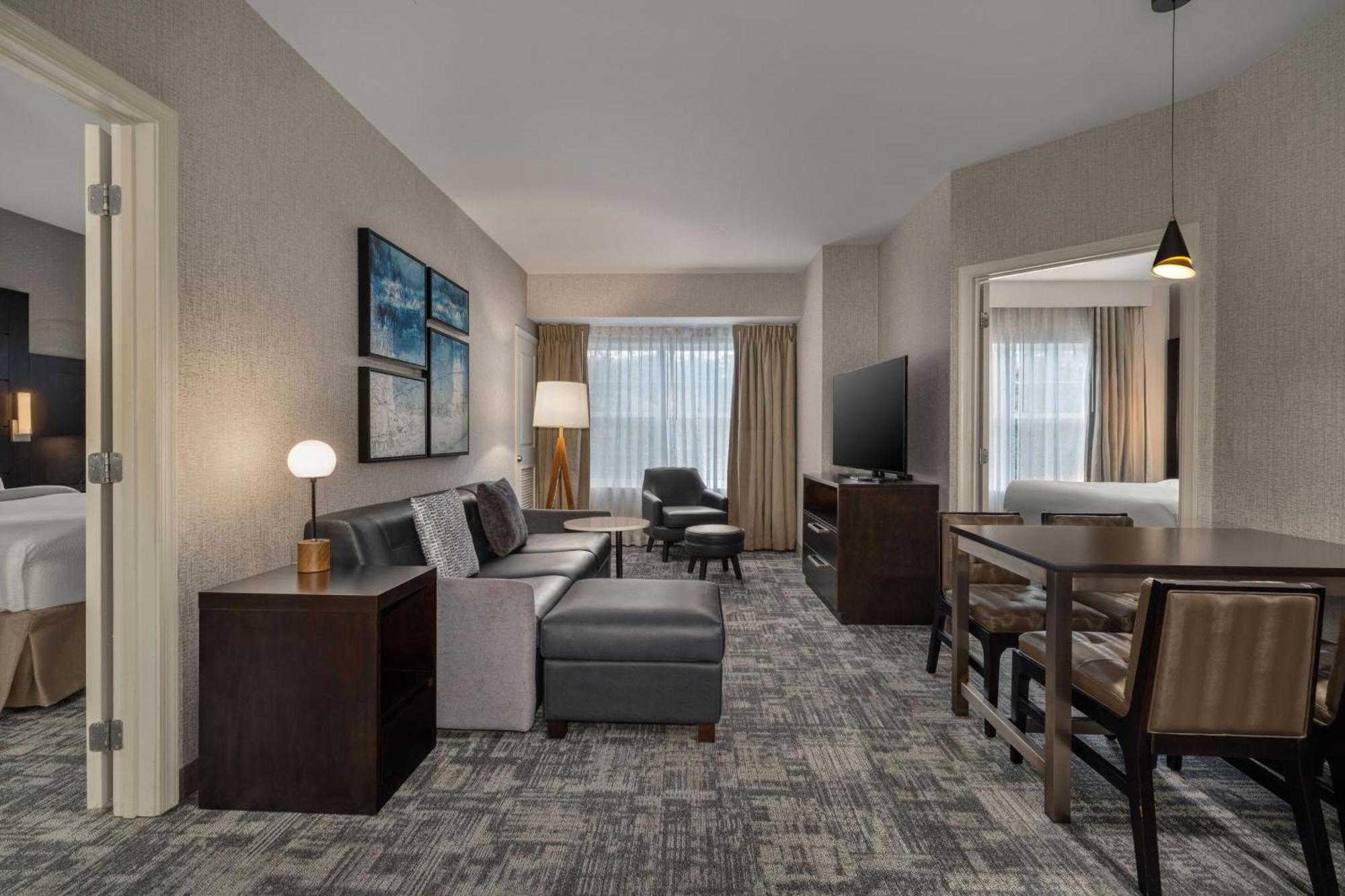 Residence Inn By Marriott Long Island Islip/Courthouse Complex Central Islip Εξωτερικό φωτογραφία