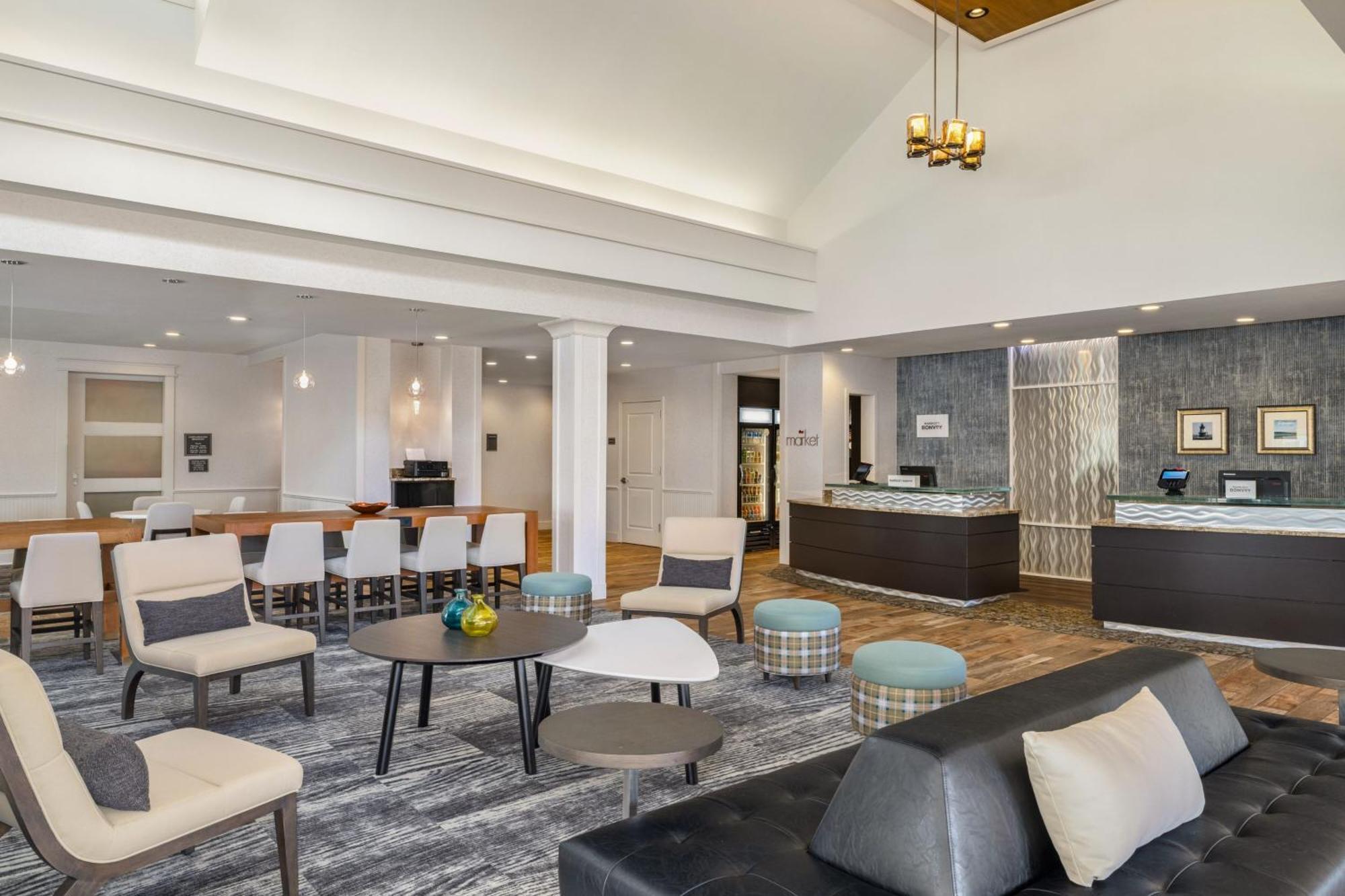 Residence Inn By Marriott Long Island Islip/Courthouse Complex Central Islip Εξωτερικό φωτογραφία
