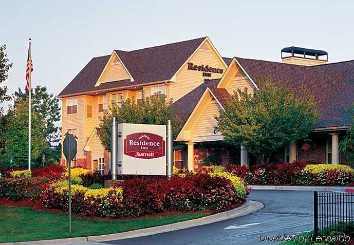 Residence Inn By Marriott Long Island Islip/Courthouse Complex Central Islip Εξωτερικό φωτογραφία